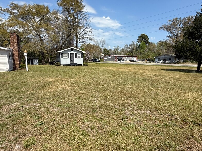 More Photos Of 2260 Shell Point Rd SW, Shallotte Land For Sale