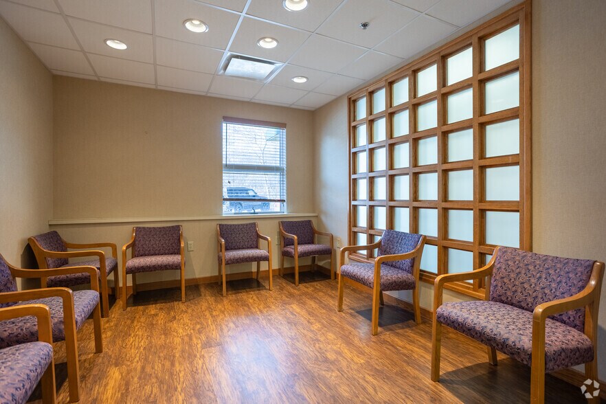 Photo of 1st Floor Ste 102