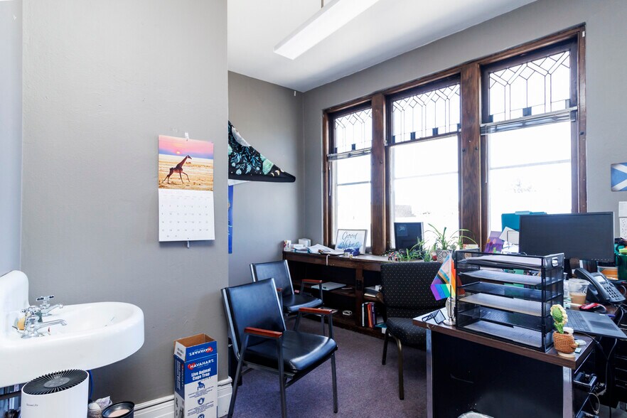 More Photos Of 1131 Broadway St, Buffalo Office For Sale
