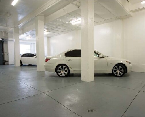 More Photos Of 500-524 Van Ness Ave, San Francisco Apartments For Lease