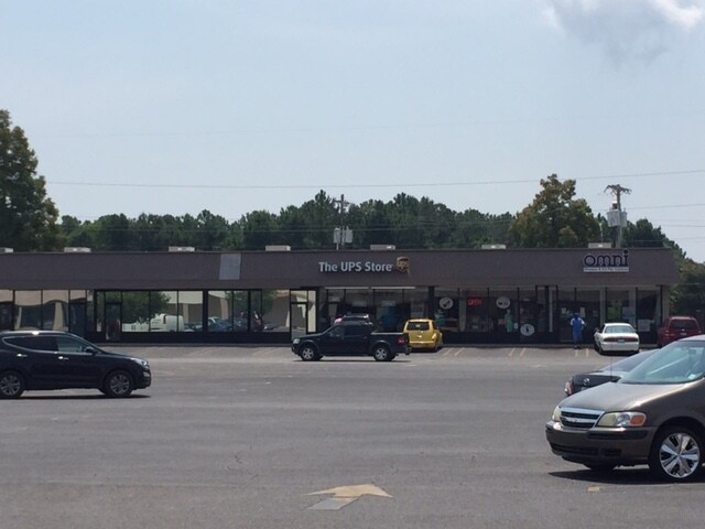 More Photos Of 3415-3541 Denny Ave, Pascagoula Unknown For Lease