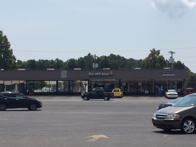 More Photos Of 3415-3541 Denny Ave, Pascagoula Unknown For Lease