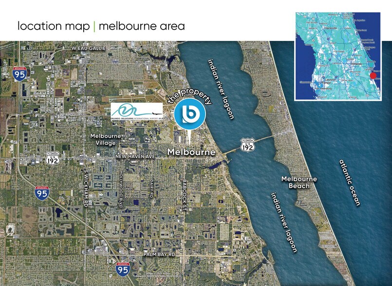 More Photos Of 107 Silver Palm Ave, Melbourne Land For Sale