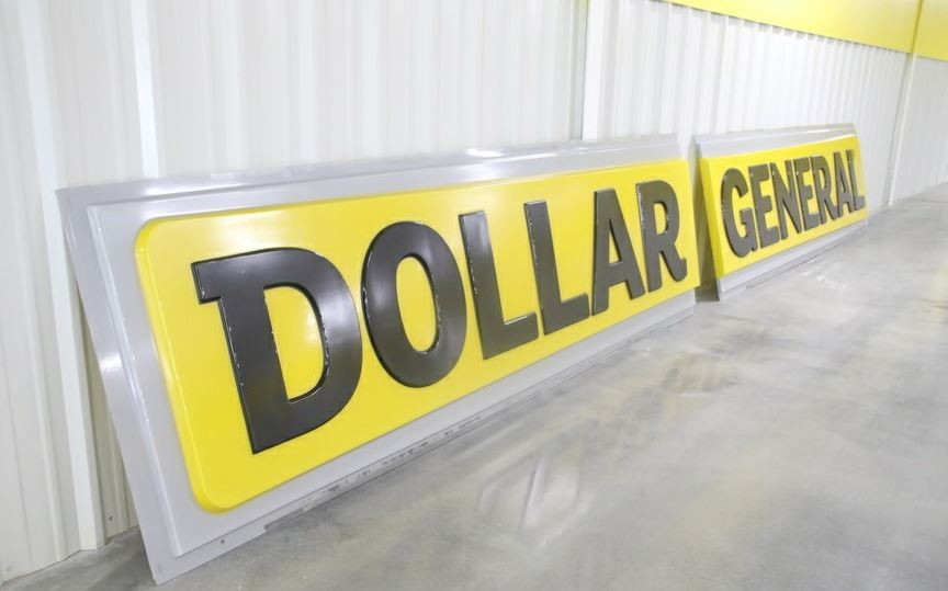 More Photos Of 3525 US 52 Hwy, Coward Freestanding For Sale