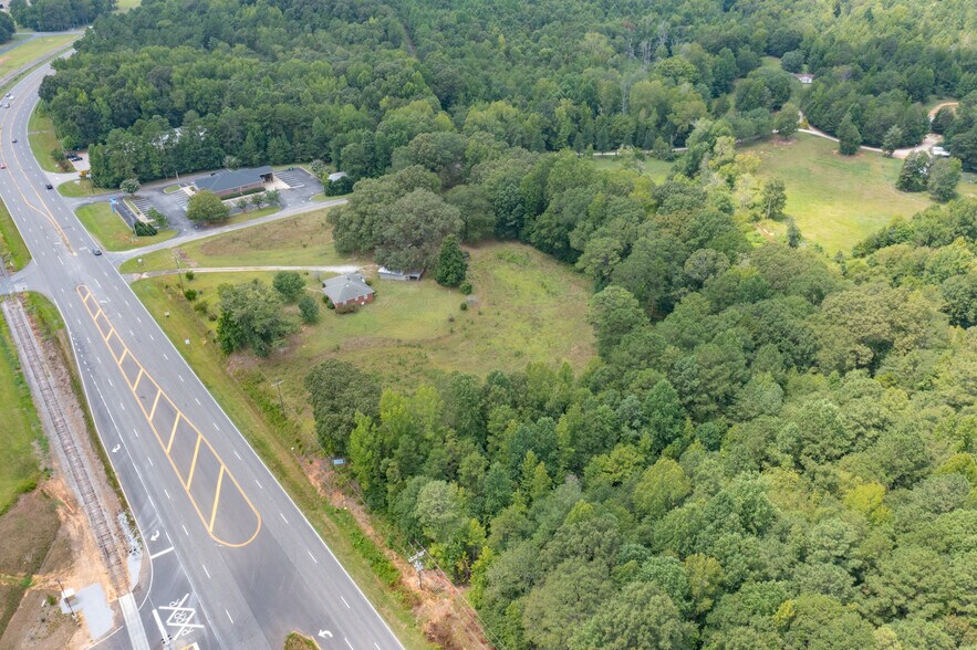 More Photos Of 5921 Lancaster Hwy, Fort Lawn Land For Sale