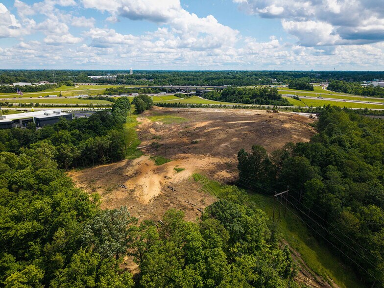 More Photos Of 900 Dolwick Rd, Erlanger Land For Lease