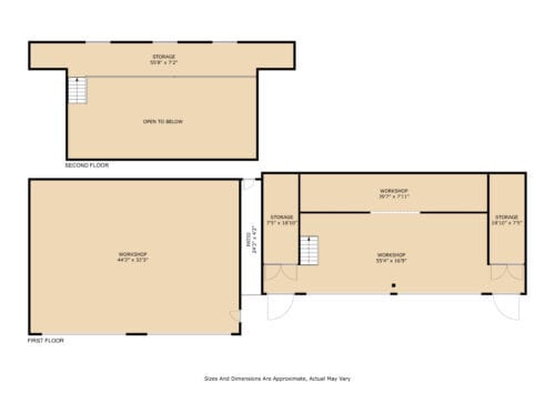 More Photos Of , New Orleans Industrial For Sale