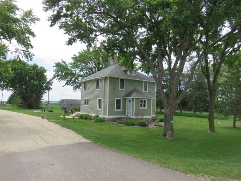 More Photos Of 4944 280th St E, Randolph Land For Sale