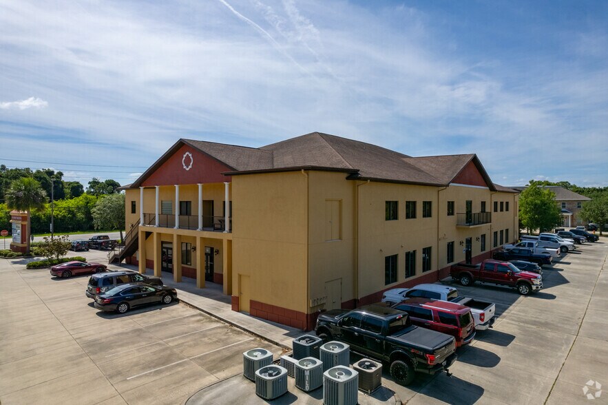 More Photos Of 2405 N Courtenay Pky, Merritt Island Office For Sale