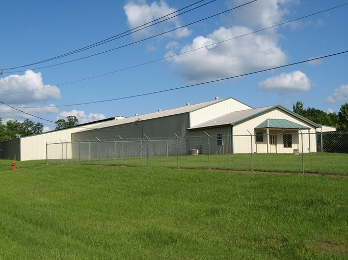 Primary Photo Of 1485 Industrial Dr, Bolton Warehouse For Lease