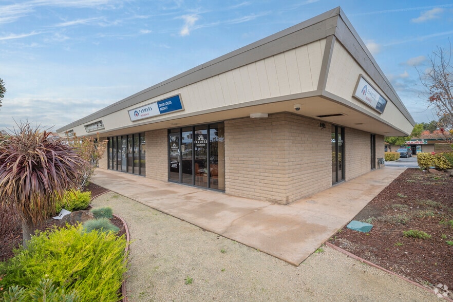 Primary Photo Of 101-105 Serra Way, Milpitas Freestanding For Lease