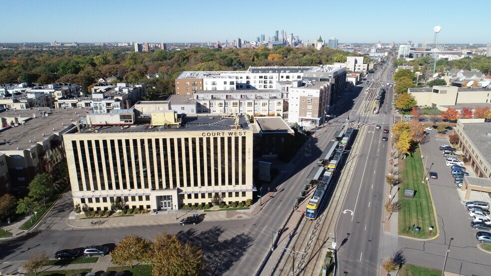 More Photos Of 2610 University Ave W, Saint Paul Office For Lease