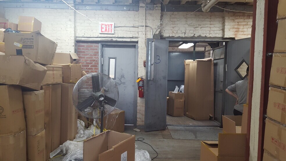 More Photos Of 1943 Pitkin Ave, Brooklyn Warehouse For Lease