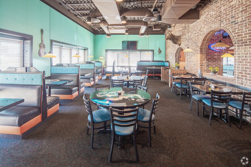 More Photos Of 2148 Beltline Rd SW, Decatur Restaurant For Sale