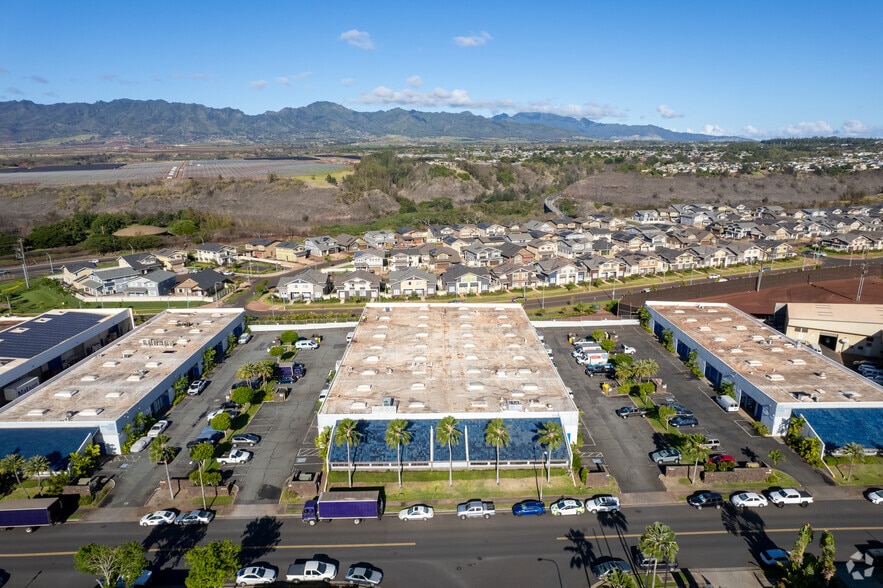 More Photos Of 94-515 Ukee St, Waipahu Warehouse For Sale