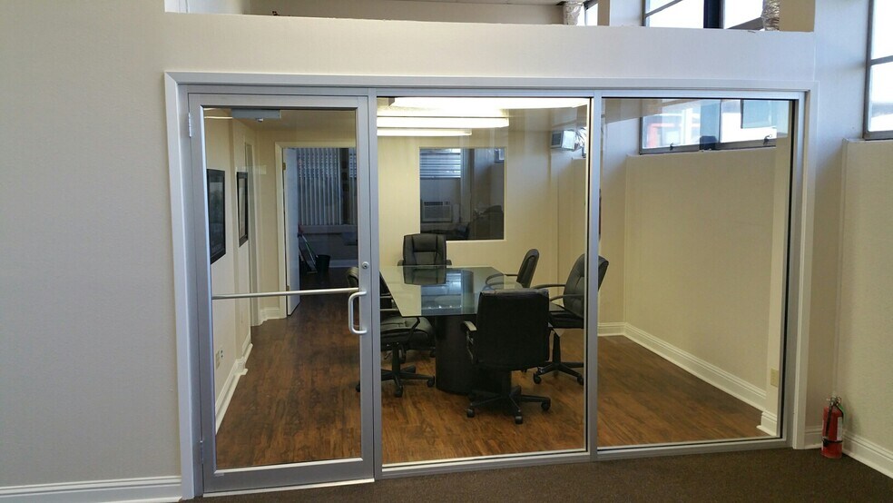 More Photos Of 101 Uhland Rd, San Marcos Research And Development For Lease