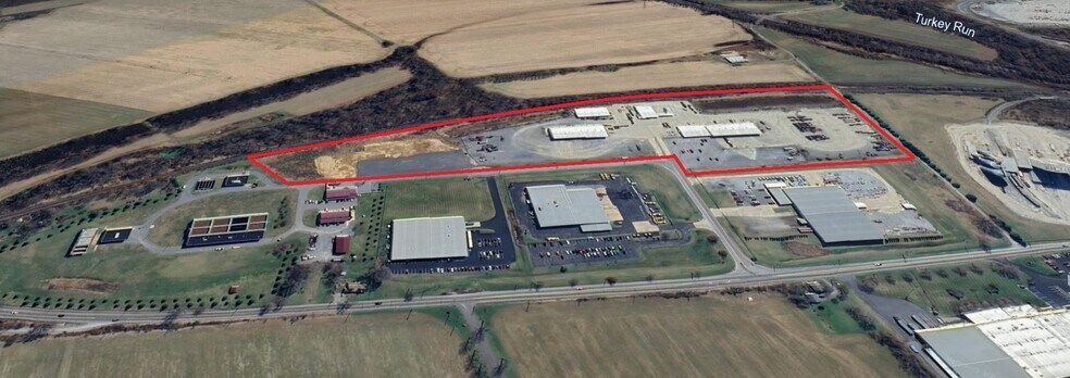 More Photos Of 4 Girton Dr, Muncy Land For Lease