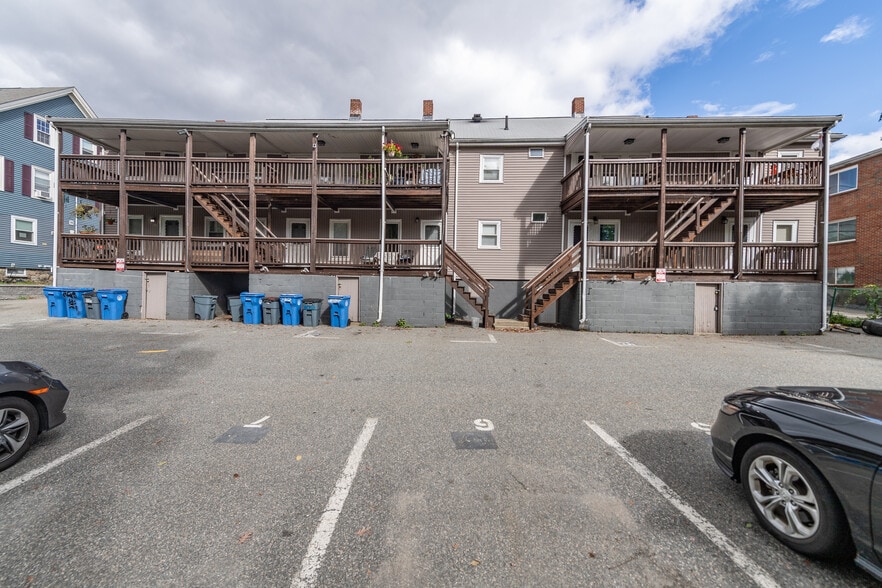 More Photos Of 266-274 River St, Waltham Apartments For Sale