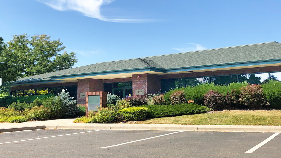 Primary Photo Of 892 W South Boulder Rd, Louisville Medical For Lease