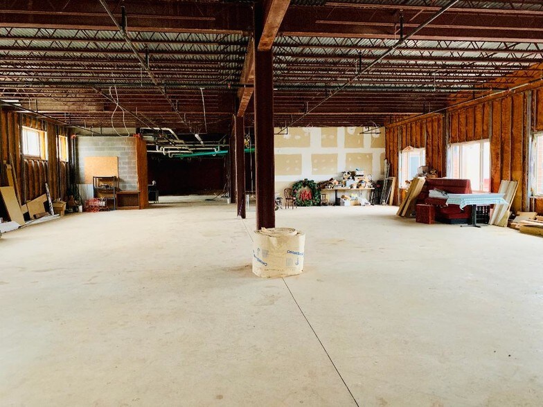 More Photos Of 200-208 W Fleming Dr, Morganton Unknown For Lease