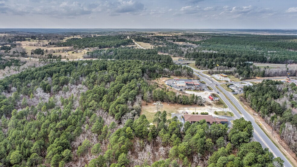 More Photos Of 00 Edgefield Hwy, Aiken Land For Sale
