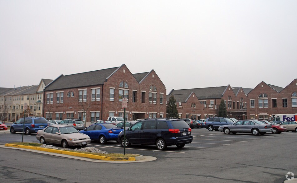 More Photos Of 21165 Whitfield Pl, Sterling Medical For Lease