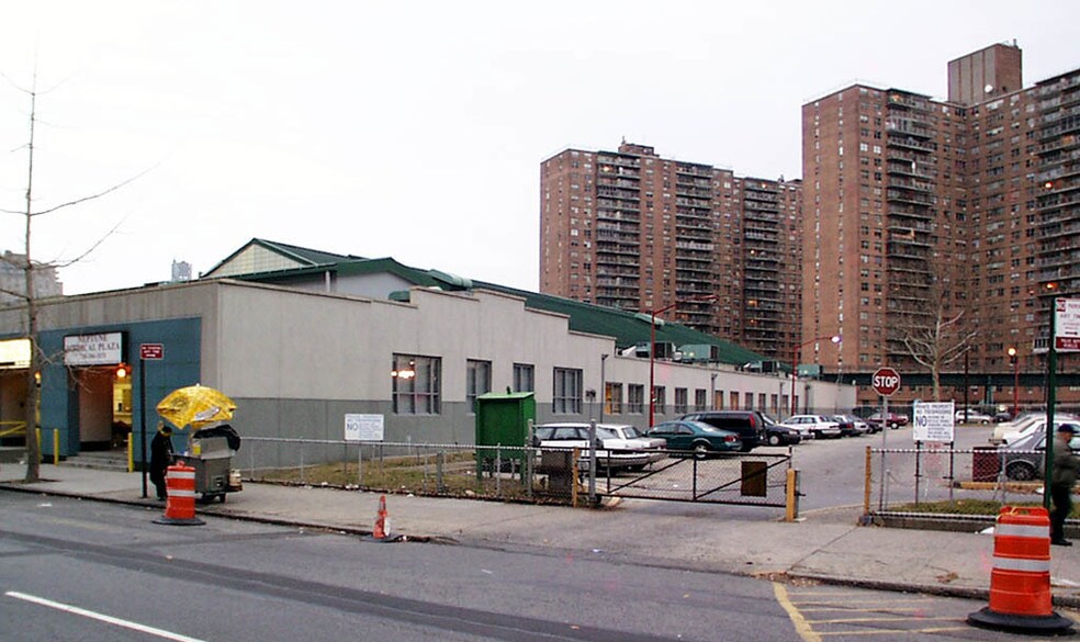 More Photos Of 2875 W Eighth St, Brooklyn Unknown For Lease