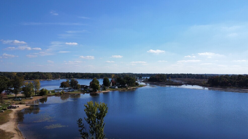 More Photos Of 41193 N Park St, Paw Paw Land For Sale