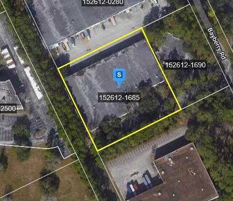 More Photos Of 7750-1 Bayberry Rd, Jacksonville Unknown For Lease