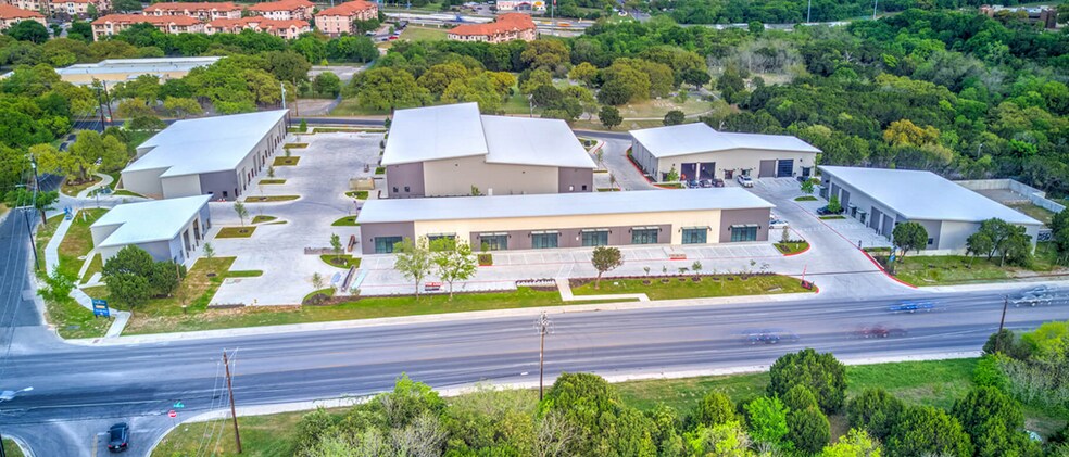 More Photos Of 7601 S Congress Ave, Austin General Retail For Lease