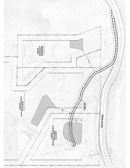 More Photos Of 18655 Black, Los Gatos Land For Sale