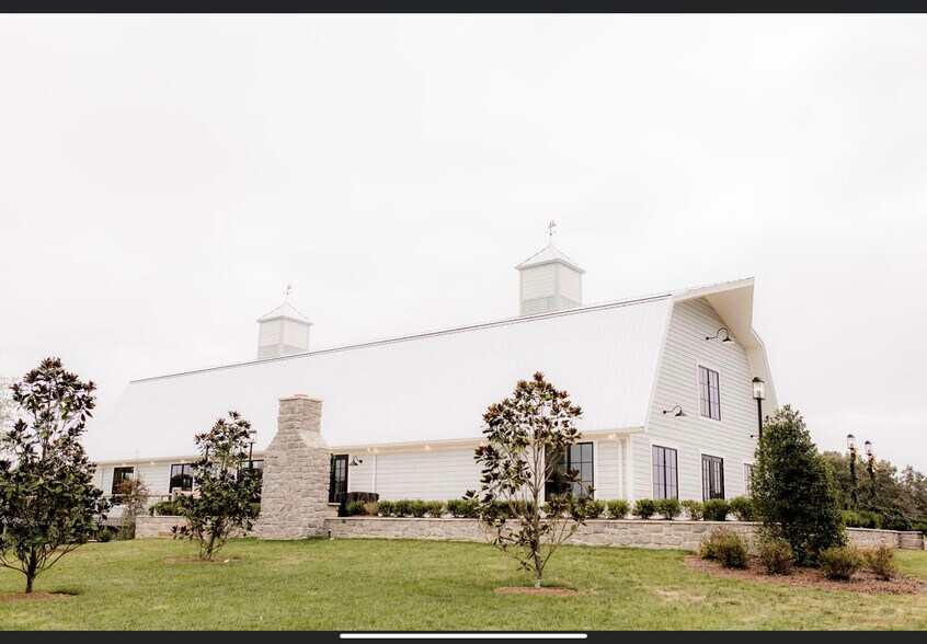 More Photos Of 3795 Turnersville Rd, Cedar Hill Lodge Meeting Hall For Sale