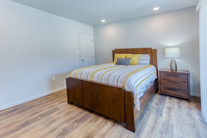 More Photos Of 5717 Park Ave, Fort Smith Apartments For Sale