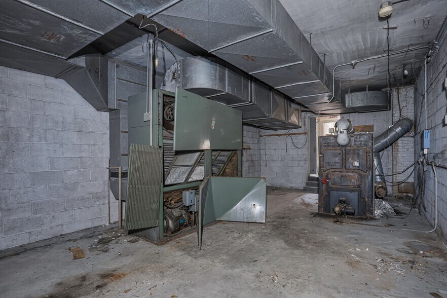 More Photos Of 76 Providence St, Woonsocket Mixed Retail For Sale