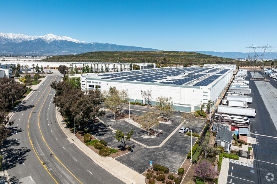 More Photos Of 3800 E Philadelphia St, Ontario Warehouse For Lease