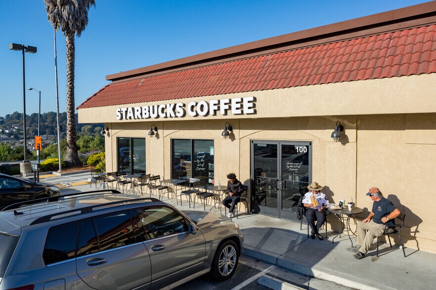 More Photos Of 3200-3380 San Pablo Dam Rd, San Pablo Unknown For Lease