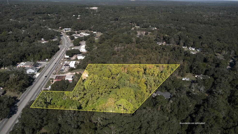 More Photos Of 4072 Moffat Rd, Mobile Land For Sale
