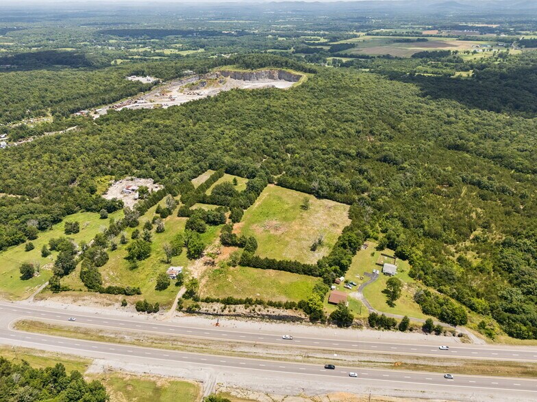 More Photos Of 7665 Shelbyville Pike, Christiana Land For Sale
