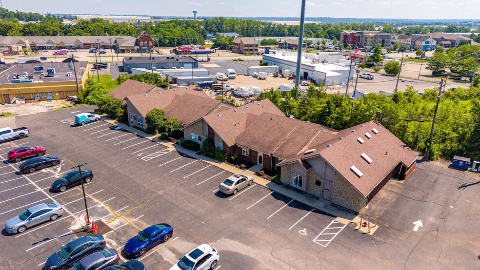 More Photos Of 5850 Boymel Dr, Fairfield Medical For Sale