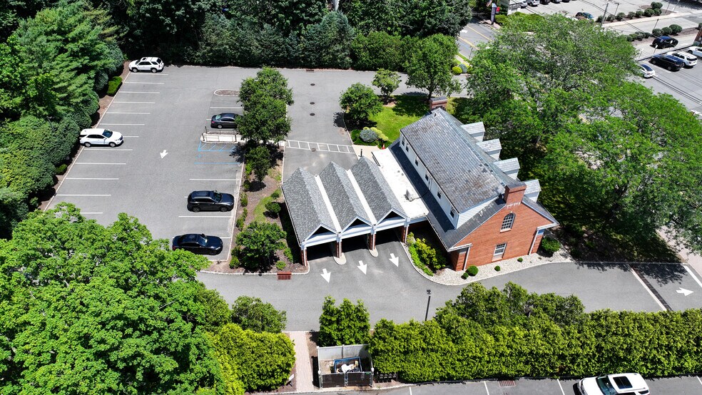 More Photos Of 447 Springfield Ave, Berkeley Heights Bank For Sale