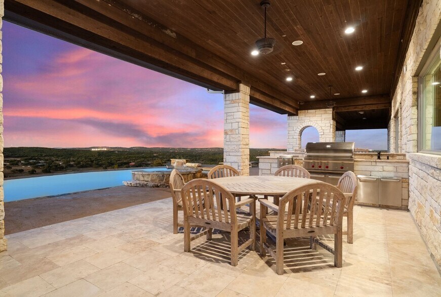More Photos Of Mustang Creek Ranch, Dripping Springs Land For Sale