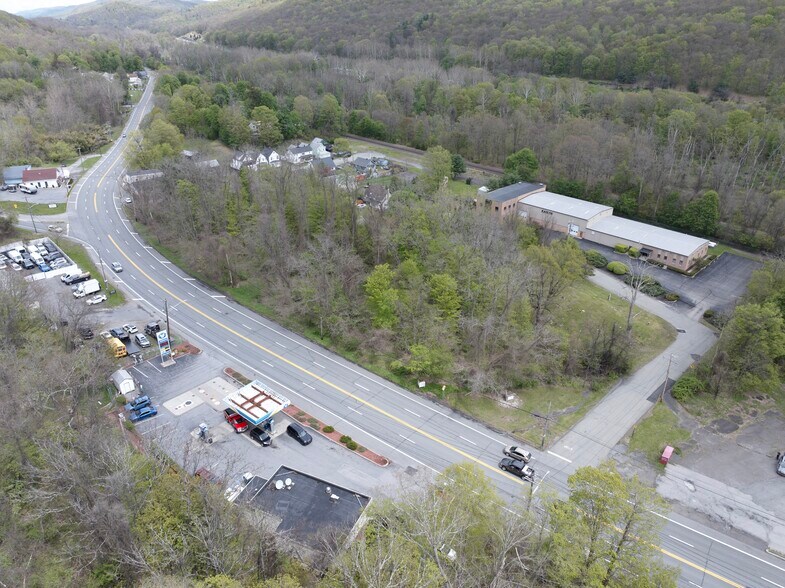 More Photos Of Route 17, Tuxedo Land For Lease