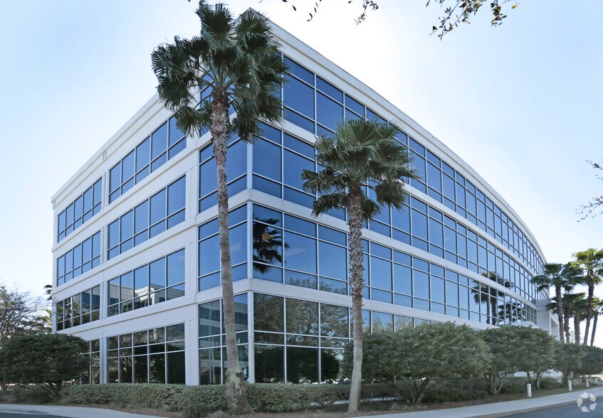 More Photos Of 5220 Belfort Rd, Jacksonville Unknown For Lease