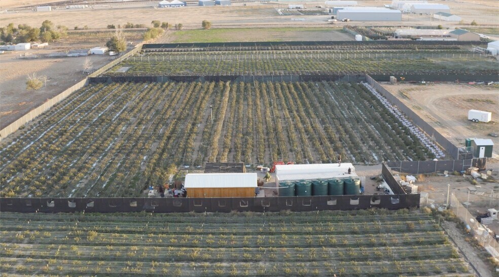 More Photos Of 8162 Maverick Ln, Ordway Land For Sale