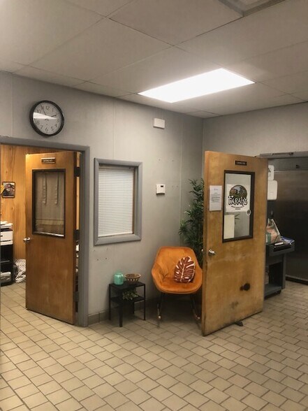 More Photos Of 2767 Clydo Rd, Jacksonville Industrial For Sale