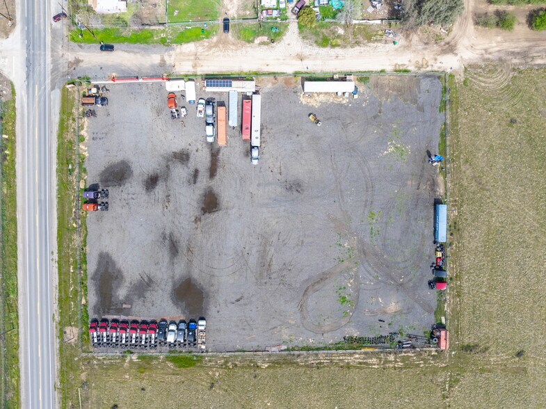 More Photos Of 0 Beech Ave Ave, Shafter Land For Sale