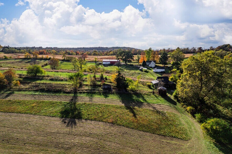 More Photos Of 948 Mount Olive Rd, South Salem Land For Sale