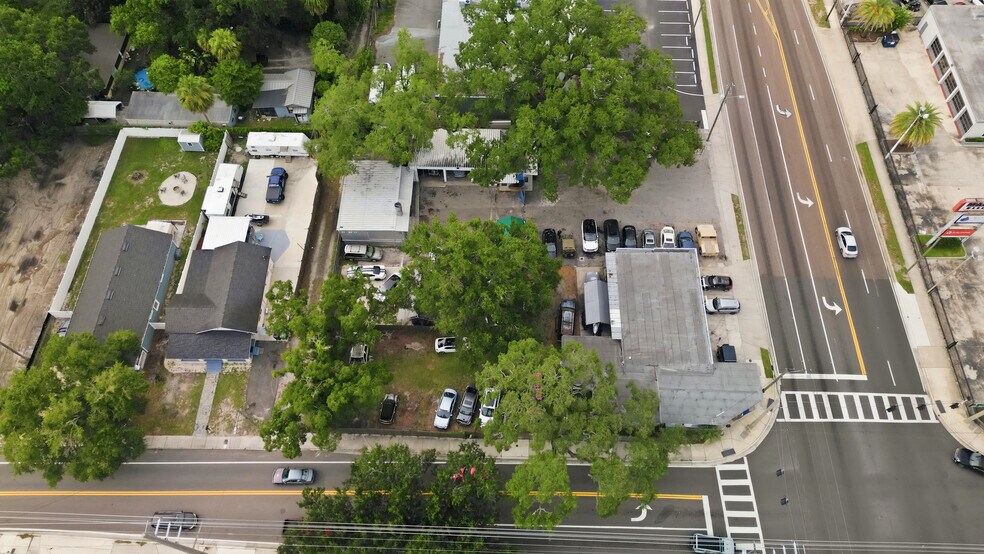 More Photos Of 6200 N Nebraska Ave, Tampa Auto Repair For Sale