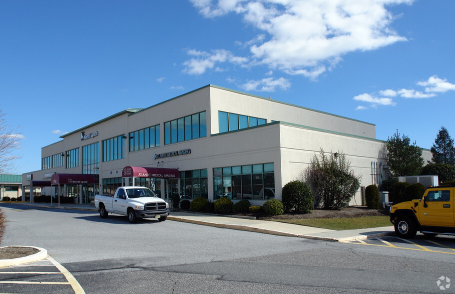 Primary Photo Of 3100 Hingston Ave, Egg Harbor Township Office For Lease