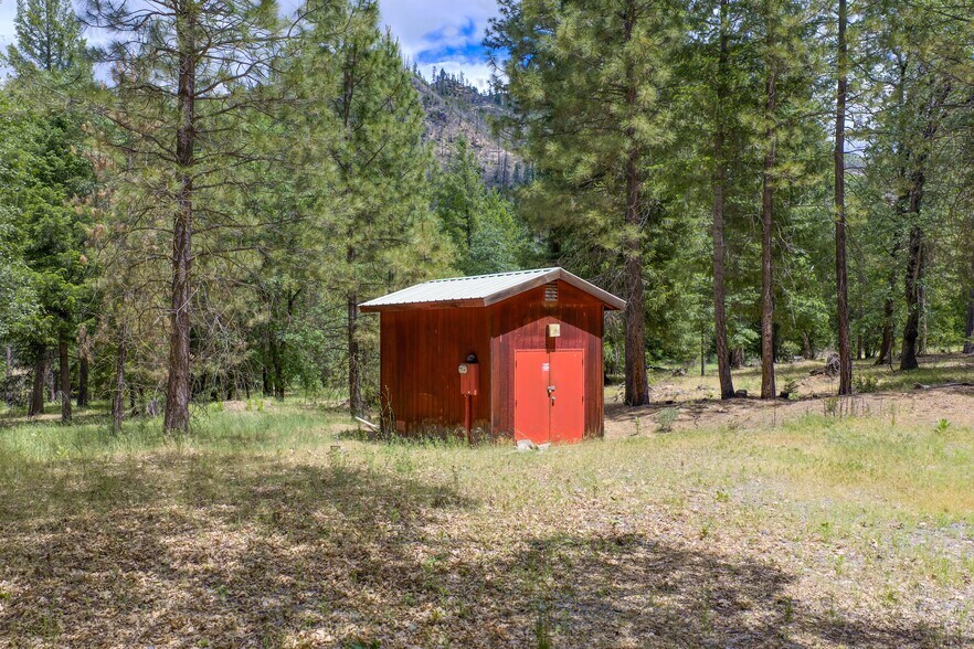 More Photos Of 8260 Butterfly Valley Twain Rd, Twain Land For Sale
